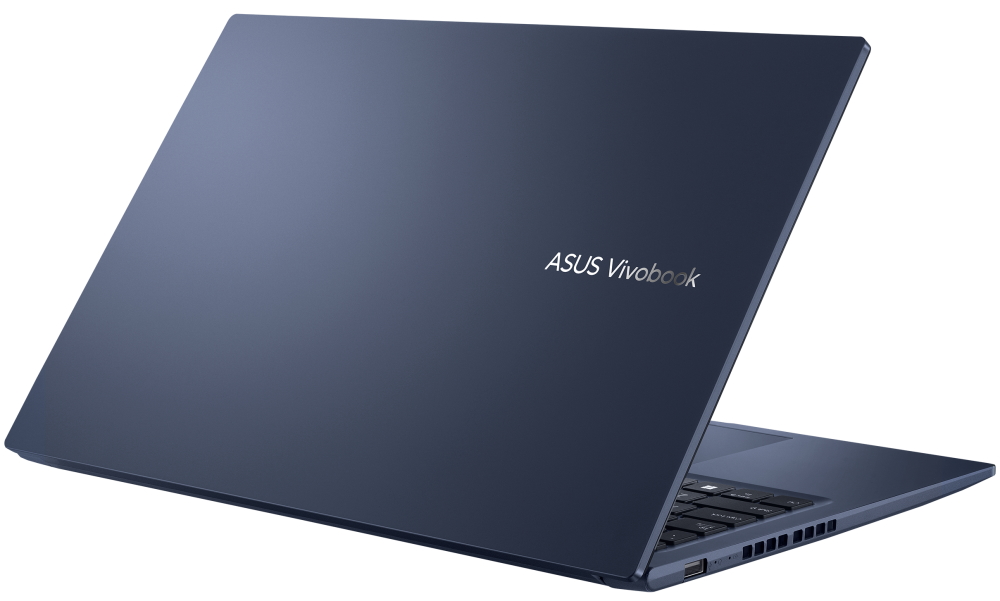 ASUS Vivobook/ Ryzen 7 5825U/ 8GB/ 512GB SSD/ Radeon™ Graphics/ 15,6"FHD/ W11H/ modrý